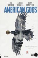 American Gods vol. 1 di Neil Gaiman, P. Craig Russell edito da Mondadori