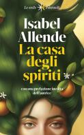 La casa degli spiriti. Nuova ediz. di Isabel Allende edito da Feltrinelli