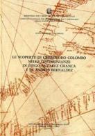 Nuova raccolta colombiana vol.7 edito da Ist. Poligrafico dello Stato