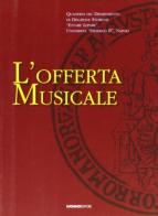 L' offerta musicale vol.2 edito da Luciano