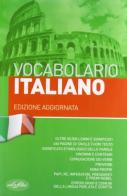 Dizionario di italiano edito da Idea Libri