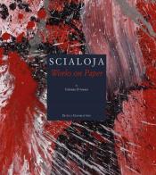 Scialoja. Works on paper edito da De Luca Editori d'Arte