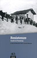 Resistenze. Quelli di Paraloup. Con DVD edito da EGA-Edizioni Gruppo Abele