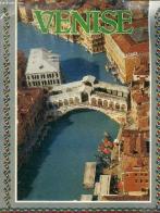 Venise. Ediz. francese edito da Storti