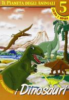 Il pianeta degli animali. Album di apprendimento pre-scolastico vol.5 edito da Granata