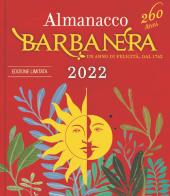Almanacco Barbanera 2022 edito da Barbanera