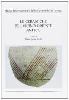 Museo internazionale delle ceramiche Faenza. Catalogo generale delle raccolte vol.11 di Maira Torcia Rigillo edito da Edit Faenza