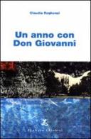 Un anno con Don Giovanni di Claudia Reghenzi edito da Zephyro Edizioni