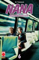 Nana. Reloaded edition vol.6 di Ai Yazawa edito da Panini Comics