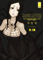 Soul eater. Ultimate deluxe edition vol. 13 di Ohkubo Atsushi edito da Panini Comics