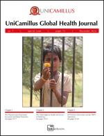 UGHJ. UniCamillus Global Health Journal (2024) vol.7 edito da Tab edizioni