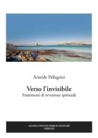 Verso l'invisibile. Frammenti di avventure spirituali di Aristide Pellegrini edito da Pontecorboli Editore