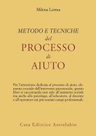Metodo e tecniche del processo di aiuto di Milena Lerma edito da Astrolabio Ubaldini