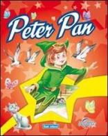 Peter Pan edito da Carteduca