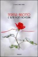 Teresa Bisotto e altri poeti bovesani di Mario Martini edito da Ass. Primalpe Costanzo Martini