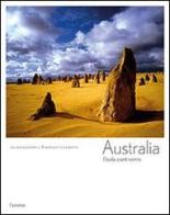 Australia. L'isola continente di Olivier Grunewald, Bernadette Gilbertas edito da L'Ippocampo