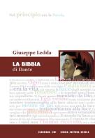 La Bibbia di Dante di Giuseppe Ledda edito da Claudiana