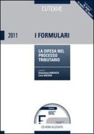 La difesa nel processo tributario. Con CD-ROM di Sebastiano Barusco, Carlo Nocera edito da Eutekne