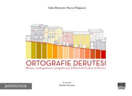 Ortografie derutesi di Fabio Bianconi, Marco Filippucci edito da Maggioli Editore