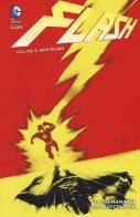 Anti-Flash. Flash vol.4 di Brian Buccellato, Francis Manapul edito da Lion