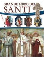 Grande libro dei santi edito da Dix