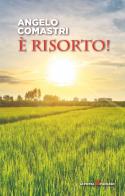 È risorto! di Angelo Comastri edito da OasiApp La Pietra d'Angolo