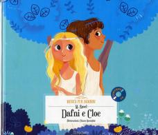 Dafni e Cloe. Con CD-Audio di Maurice Ravel edito da Hachette (Milano)