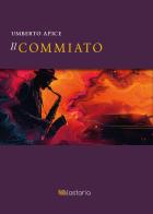 Il commiato di Umberto Apice edito da Lastaria Edizioni