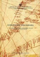 Nuova raccolta colombiana. Iconografia colombiana edito da Ist. Poligrafico dello Stato