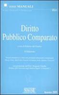 Diritto pubblico comparato edito da Edizioni Giuridiche Simone