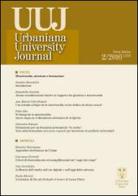 Urbaniana University Journal. Euntes Docete (2016) vol.2 edito da Urbaniana University Press