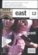 East vol.12 edito da Dalai Editore