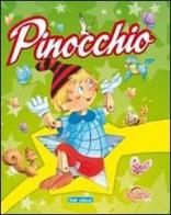 Pinocchio edito da Carteduca
