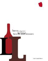 Lucca Wine Treasures edito da Cambi