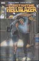 Hellblazer vol.23 di Garth Ennis, Steve Dillon edito da Lion