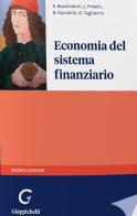 Economia del sistema finanziario di Elisa Bocchialini, Lucia Poletti, Beatrice Ronchini edito da Giappichelli