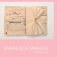 Emanuela Marassi. Cronache rosa edito da Comune di Muggia