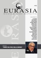 Eurasia. Rivista di studi geopolitici (2022) vol.4 edito da All'Insegna del Veltro