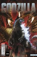 Godzilla vol.22 di Jason Ciaramella, Tracy Marsh, Eric Powell edito da SaldaPress
