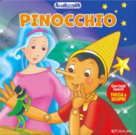 Pinocchio. Ediz. illustrata edito da Crealibri