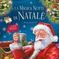 La magica notte di Natale. Ediz. a colori edito da Joybook