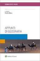 Appunti di geografia di Claudio Minca edito da CEDAM