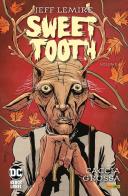 Sweet tooth vol.6 di Jeff Lemire, Nate Powell edito da Panini Comics