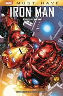 I cinque incubi. Iron Man di Matt Fraction, Salvador Larroca edito da Panini Comics
