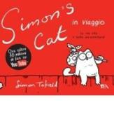 Simon's cat in viaggio. Ediz. illustrata di Simon Tofield edito da TEA