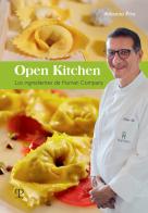 Open kitchen. Los ingredientes de Human Company di Antonio Piro edito da Polistampa