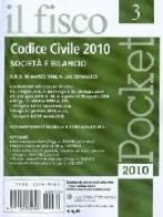 Pocket (2010) vol.3 edito da Il Fisco