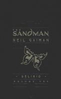 The Sandman vol.3 di Neil Gaiman edito da Lion