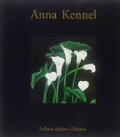 Anna Kennel (1991) edito da Sellerio