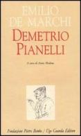 Demetrio Pianelli di Emilio De Marchi edito da Guanda